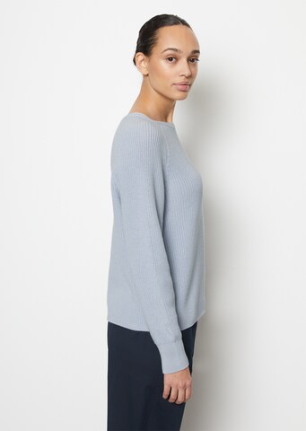 Marc O'Polo Pullover in Blau