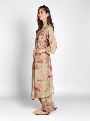 PIP STUDIO Kimono in Beige