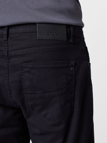 Regular Pantaloni 'Cadiz' de la BRAX pe albastru