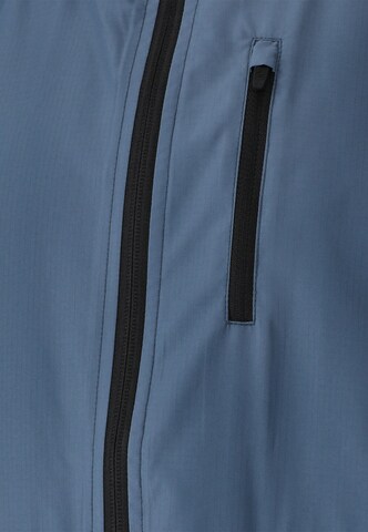 ENDURANCE Sports jacket 'Hugoee' in Blue