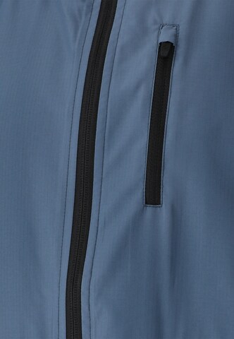 ENDURANCE Sportjacke 'Hugoee' in Blau