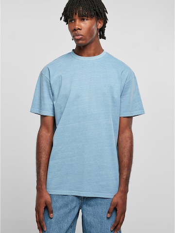Urban Classics Skjorte i blå: forside