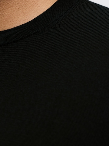 JACK & JONES - Jersey en negro