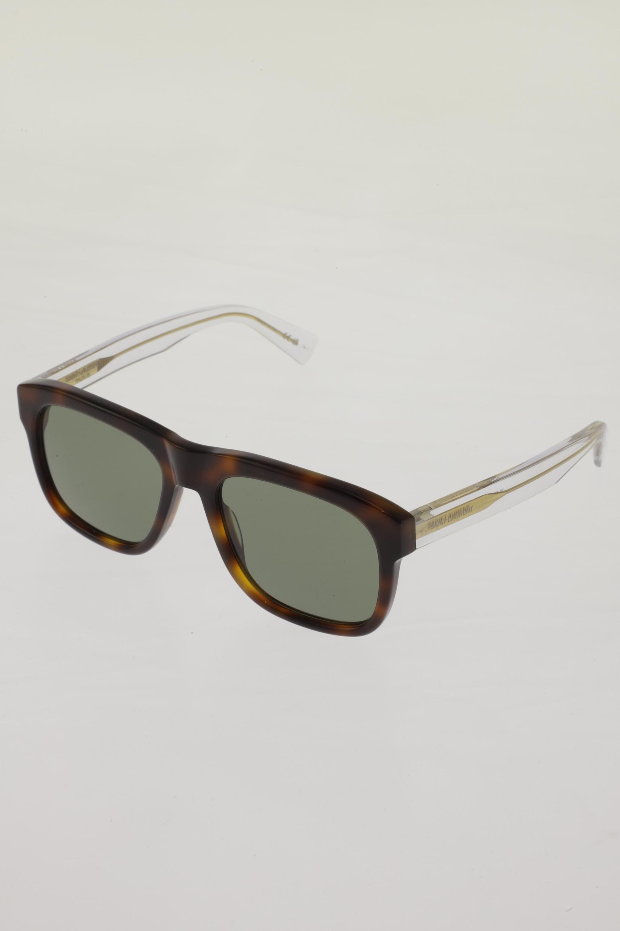 Saint Laurent Sonnenbrille in One Size in braun, Produktansicht