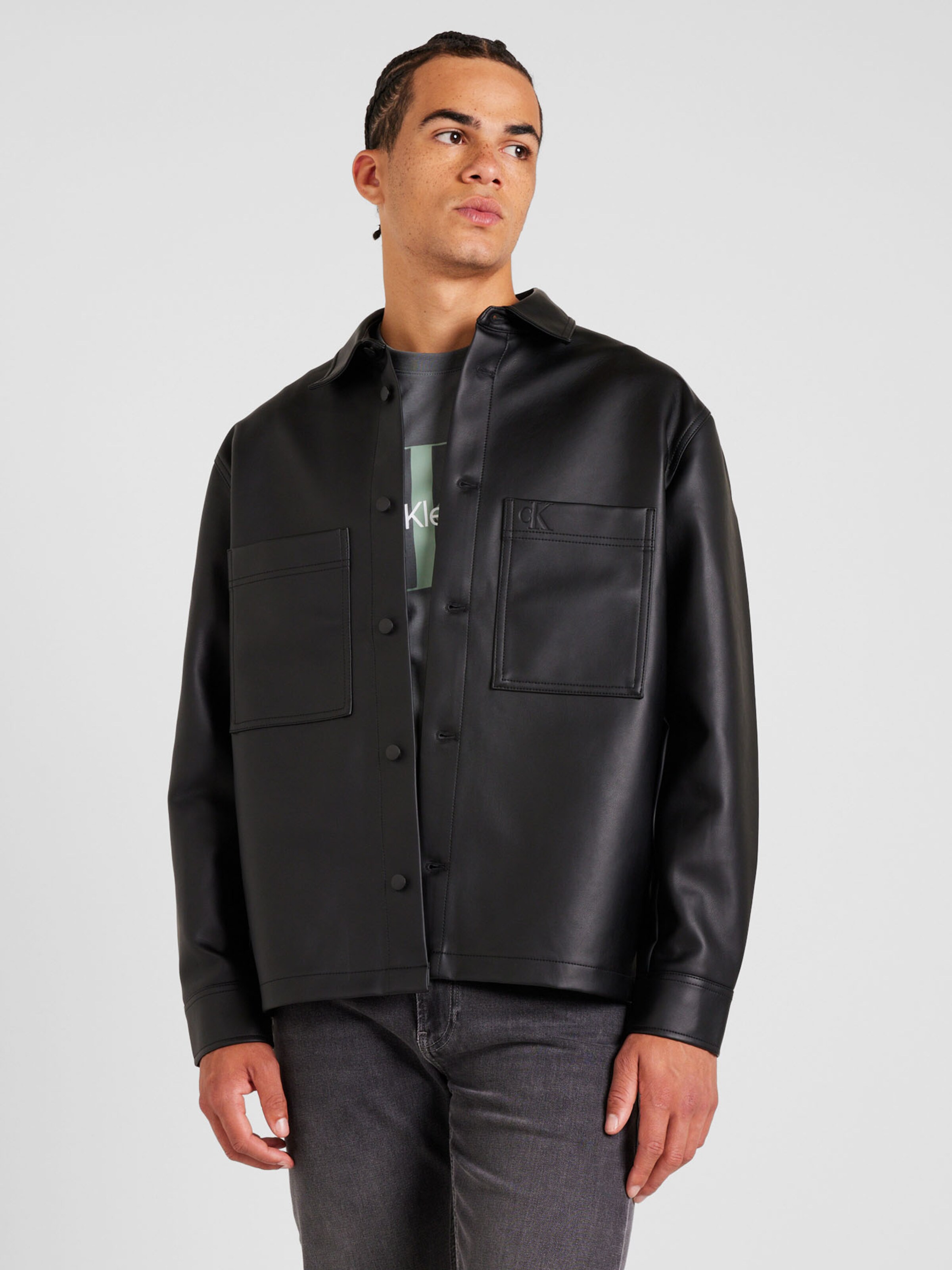 Comprar chaquetas de piel online discount
