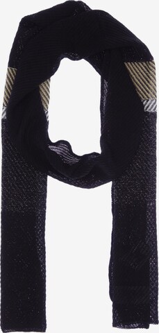 M Missoni Scarf & Wrap in One size in Black: front