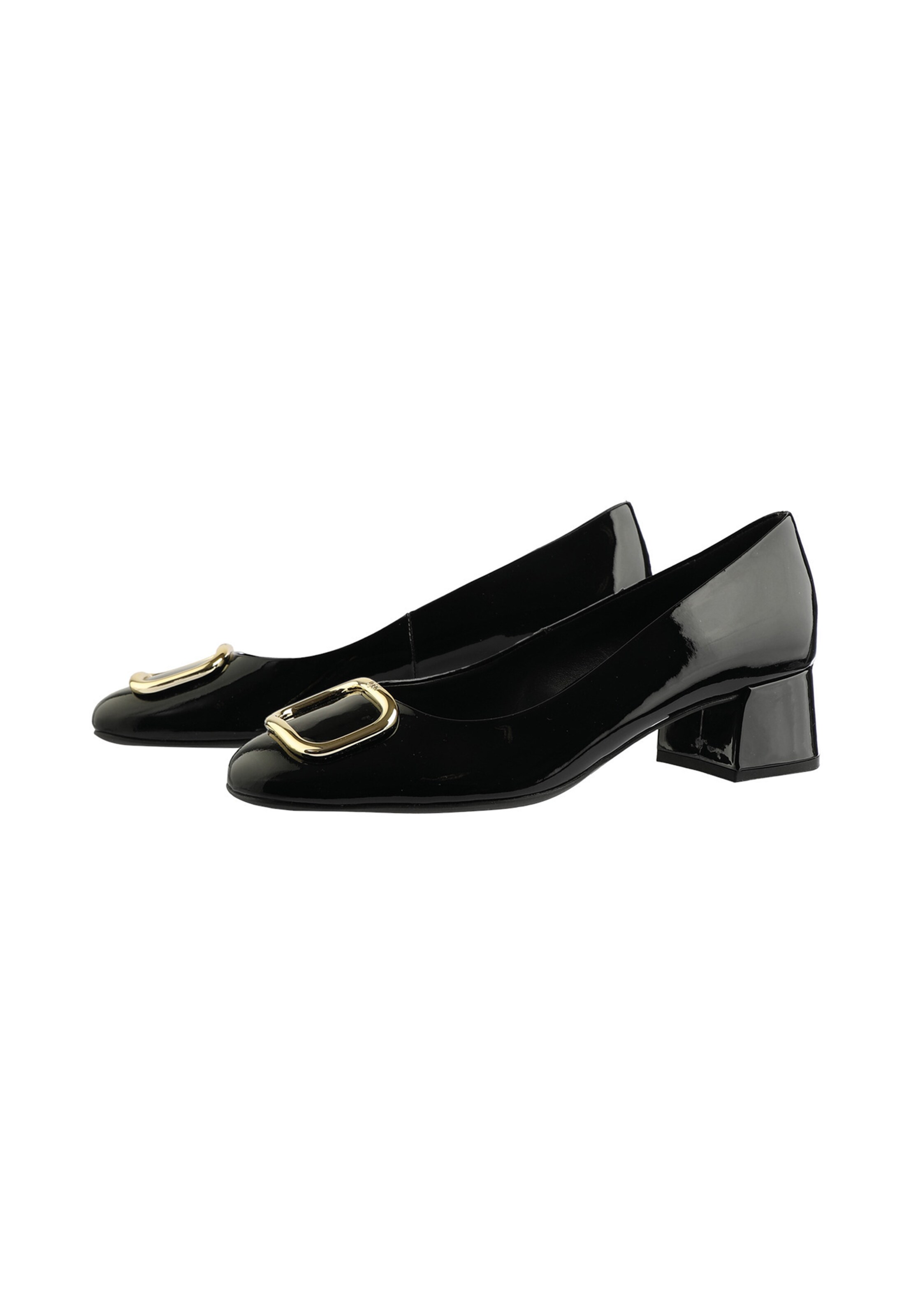 Högl Pumps 'LOUISE' in Black