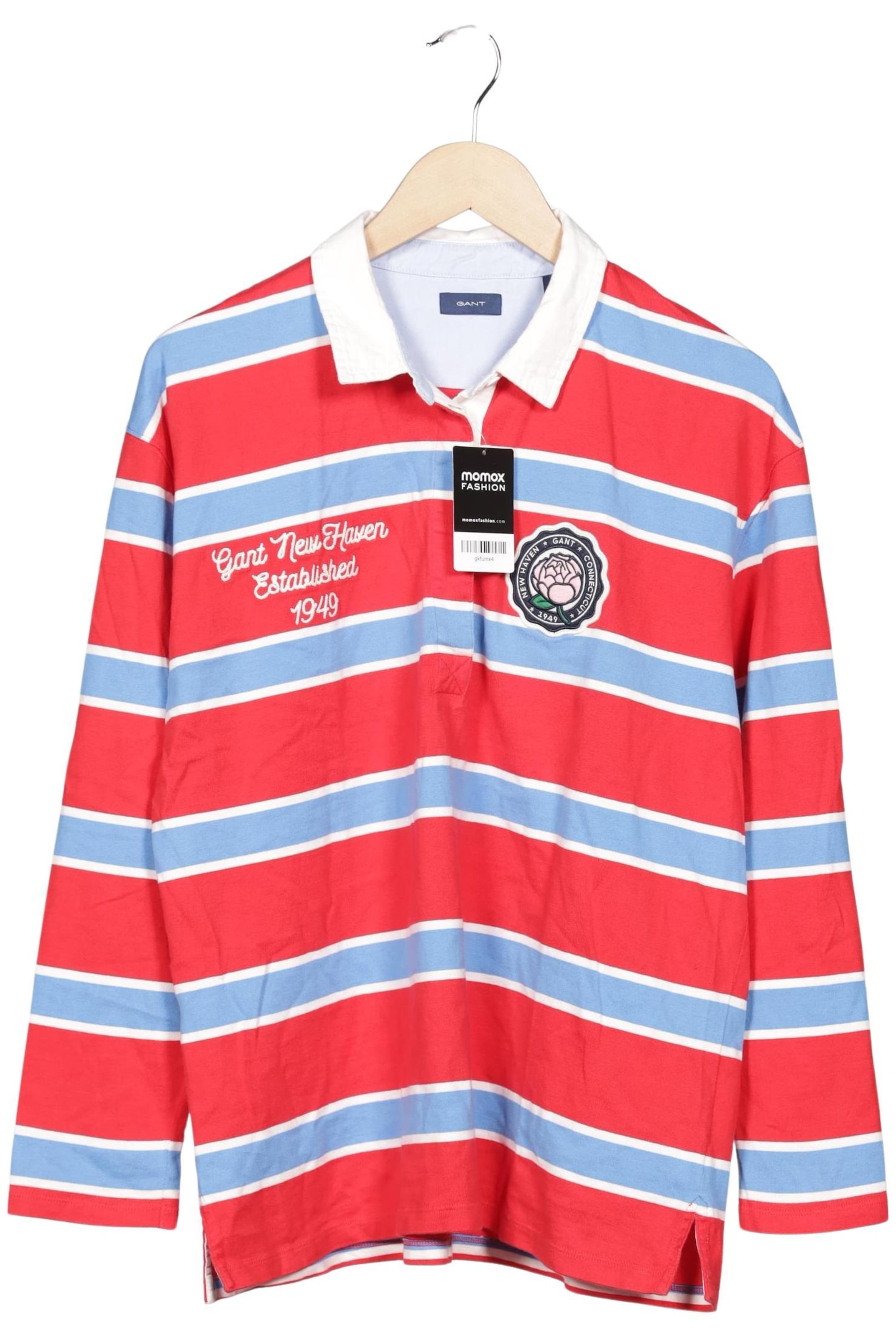 GANT Shirt in L in Mixed colors: front