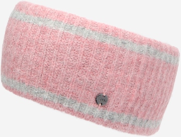 ESPRIT Headband in Pink: front