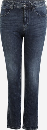 s.Oliver Red Label Big & Tall Teksapüksid tumesinine, Tootevaade