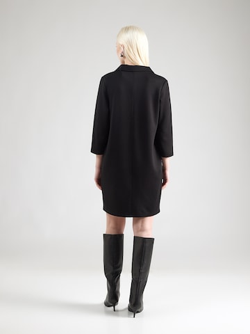 COMMA Платье в Черный