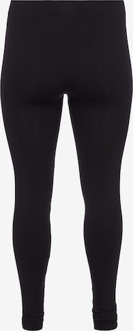 Zizzi - Skinny Leggings en negro