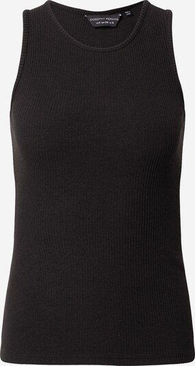 Dorothy Perkins Top in schwarz, Produktansicht