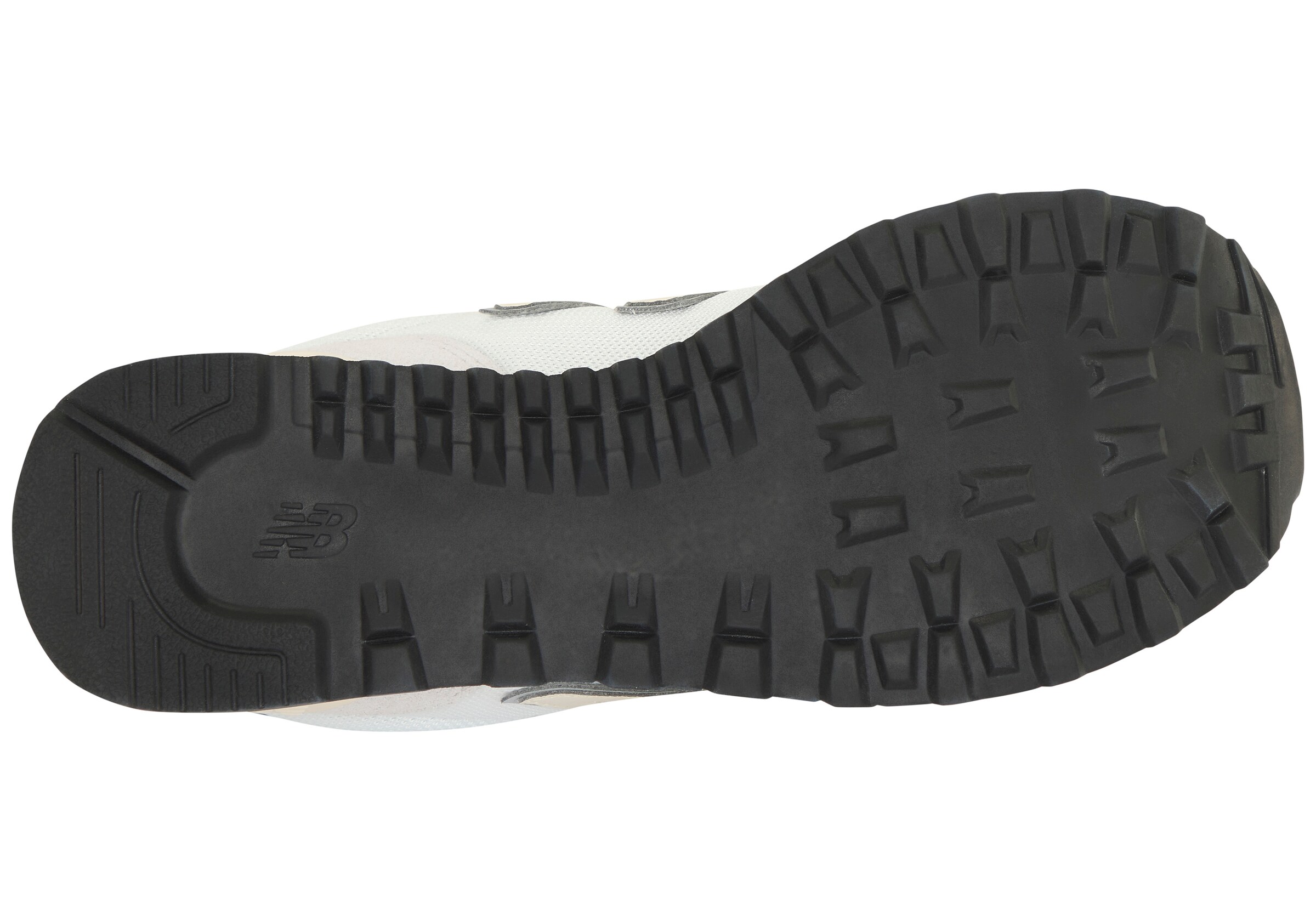 new balance Sneaker in Weiß