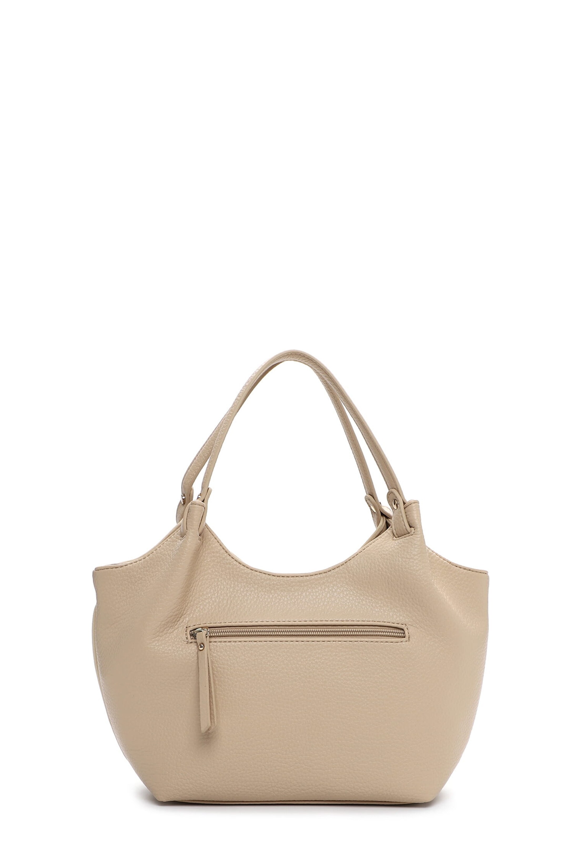 Emily & Noah Shopper 'Jeanna ' in Beige