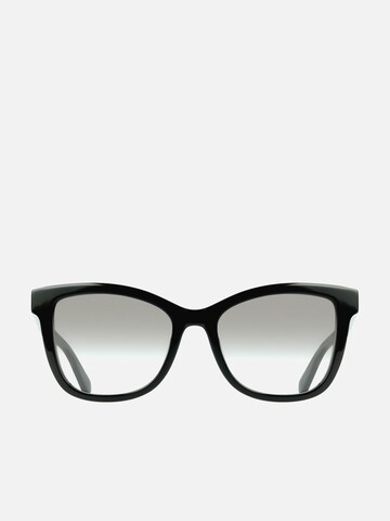 FERRAGAMO - Gafas de sol en negro