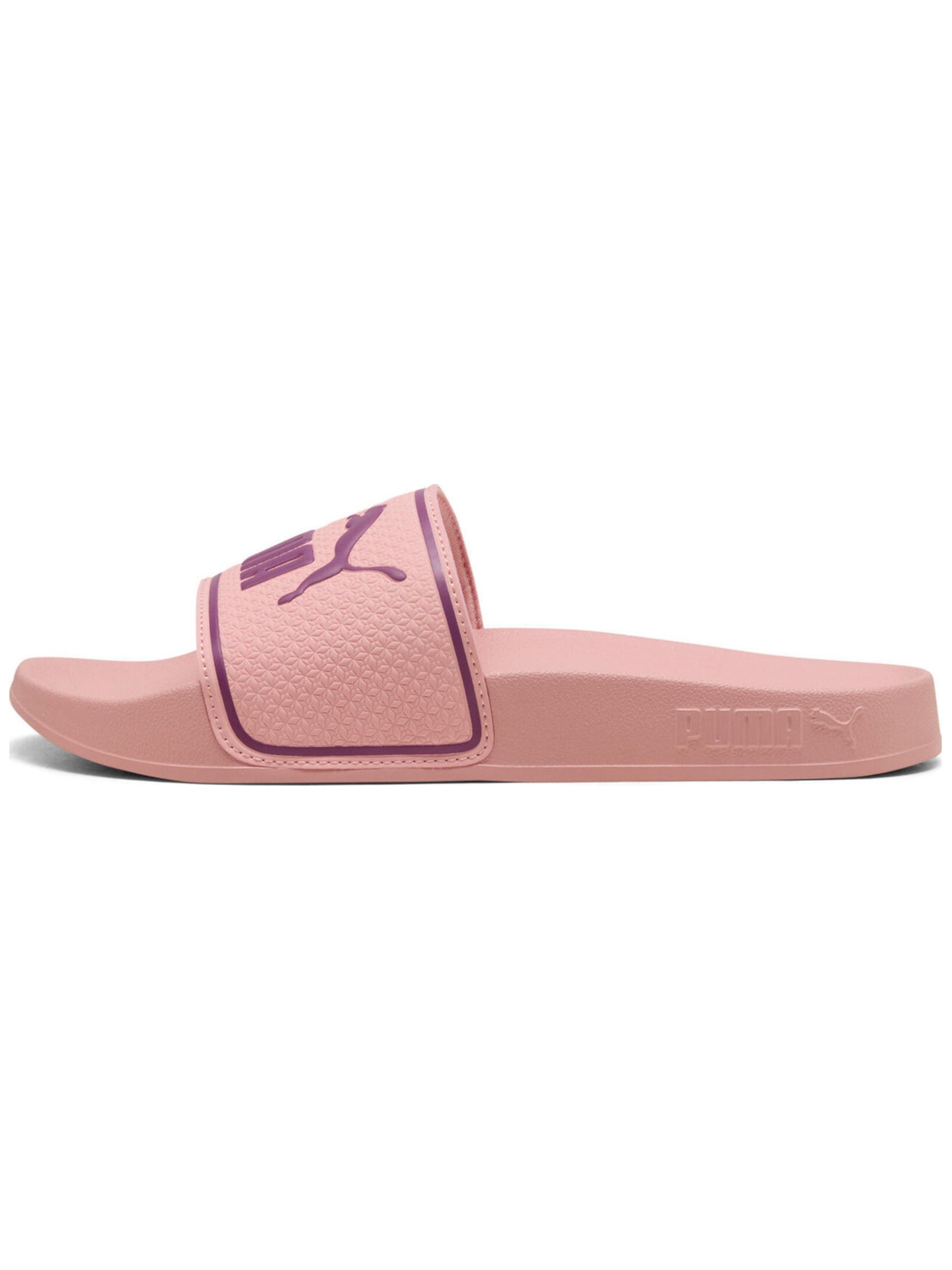 PUMA Muiltjes 'Puma Leadcat 20' in Roze