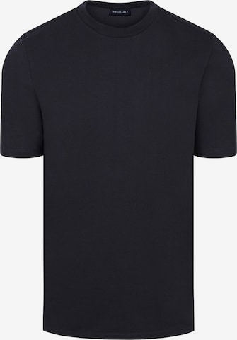 T-Shirt 'Tim' Suitable en bleu : devant
