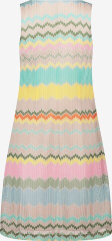 Betty Barclay Sheath Dress in Mixed colors