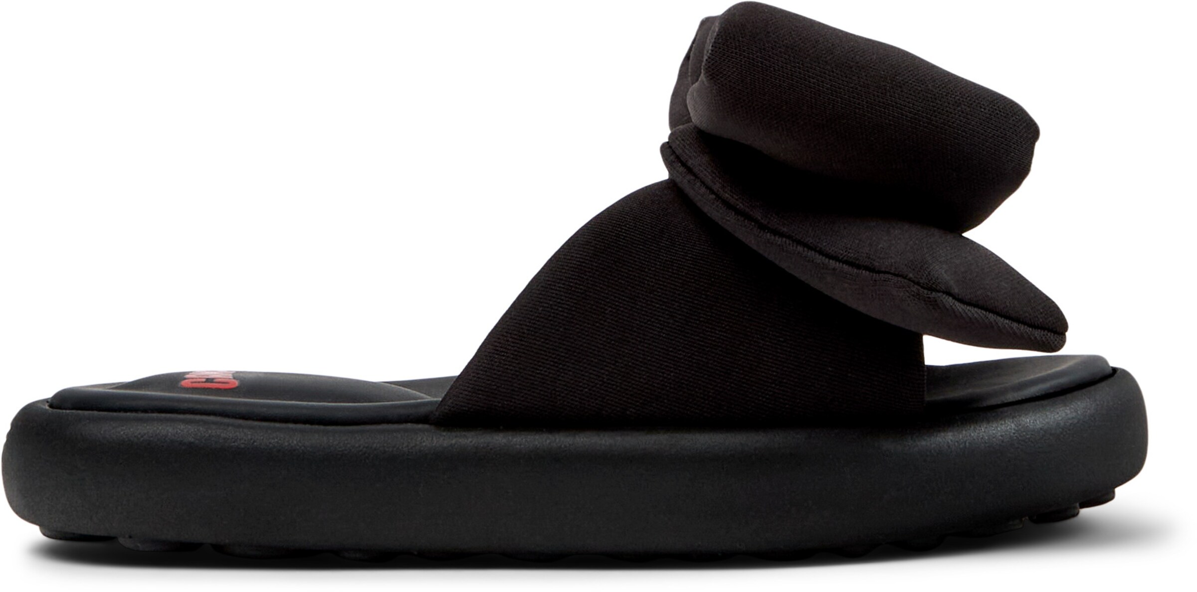 CAMPER Sandalen 'Pelotas Flota' in Zwart