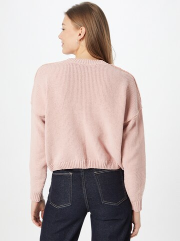 HOLLISTER Pullover in Pink