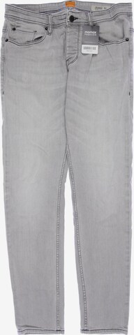 BOSS Jeans in 31 in Grey: front