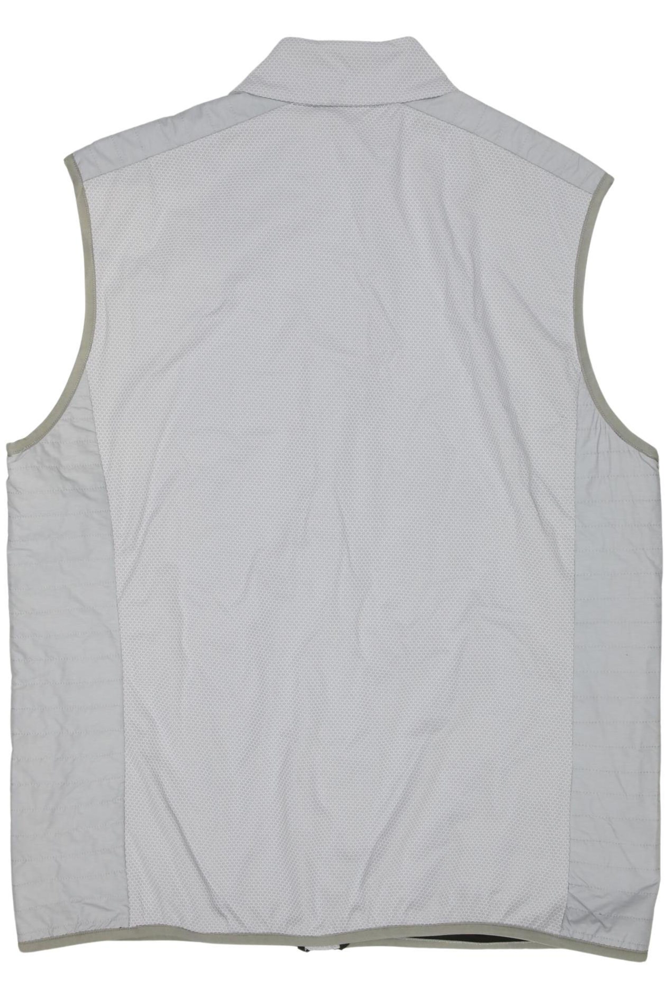BOGNER Vest in L-XL in Grey