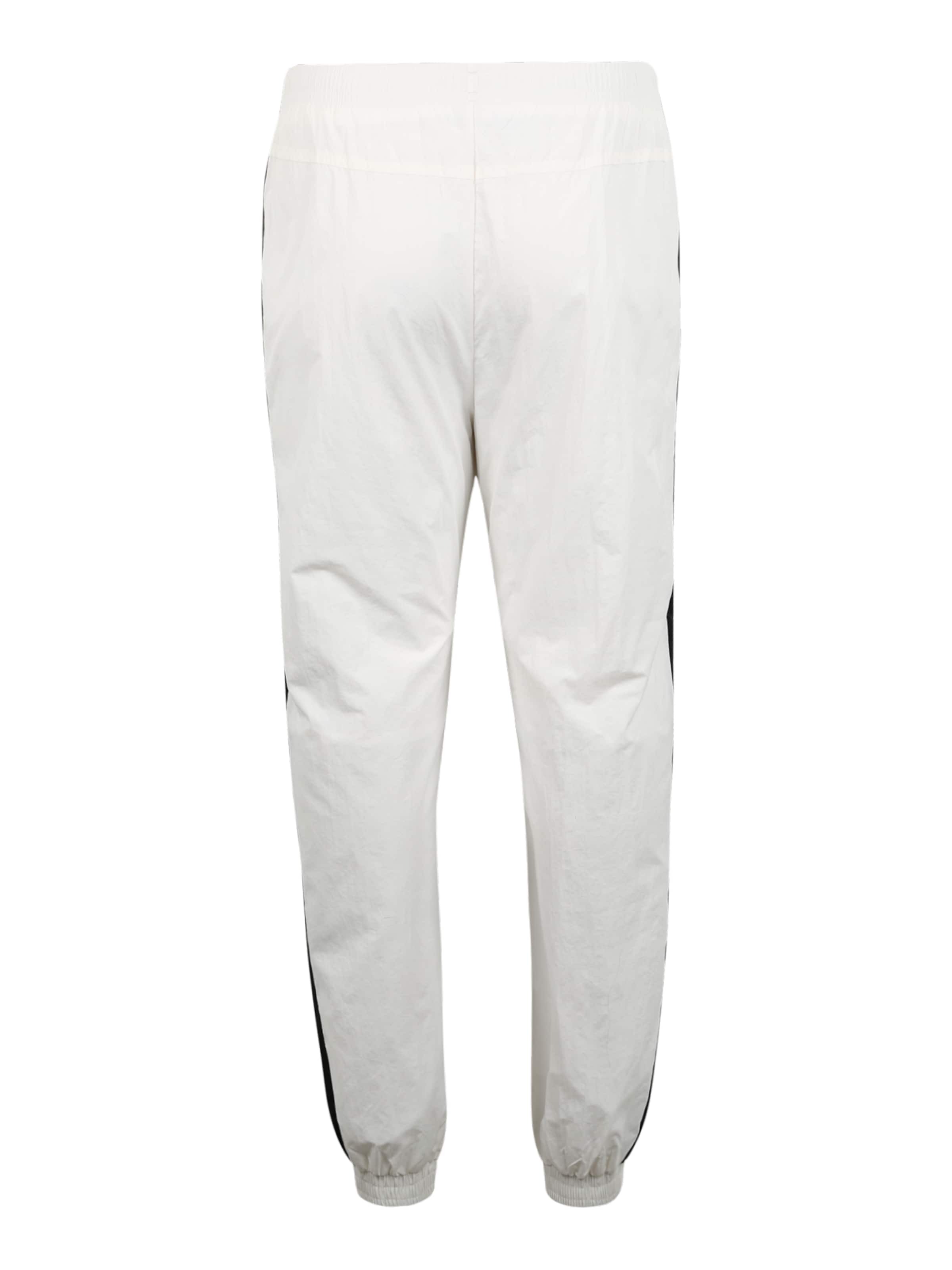 balts Urban Classics Pakapēniski sašaurināts piegriezums Bikses