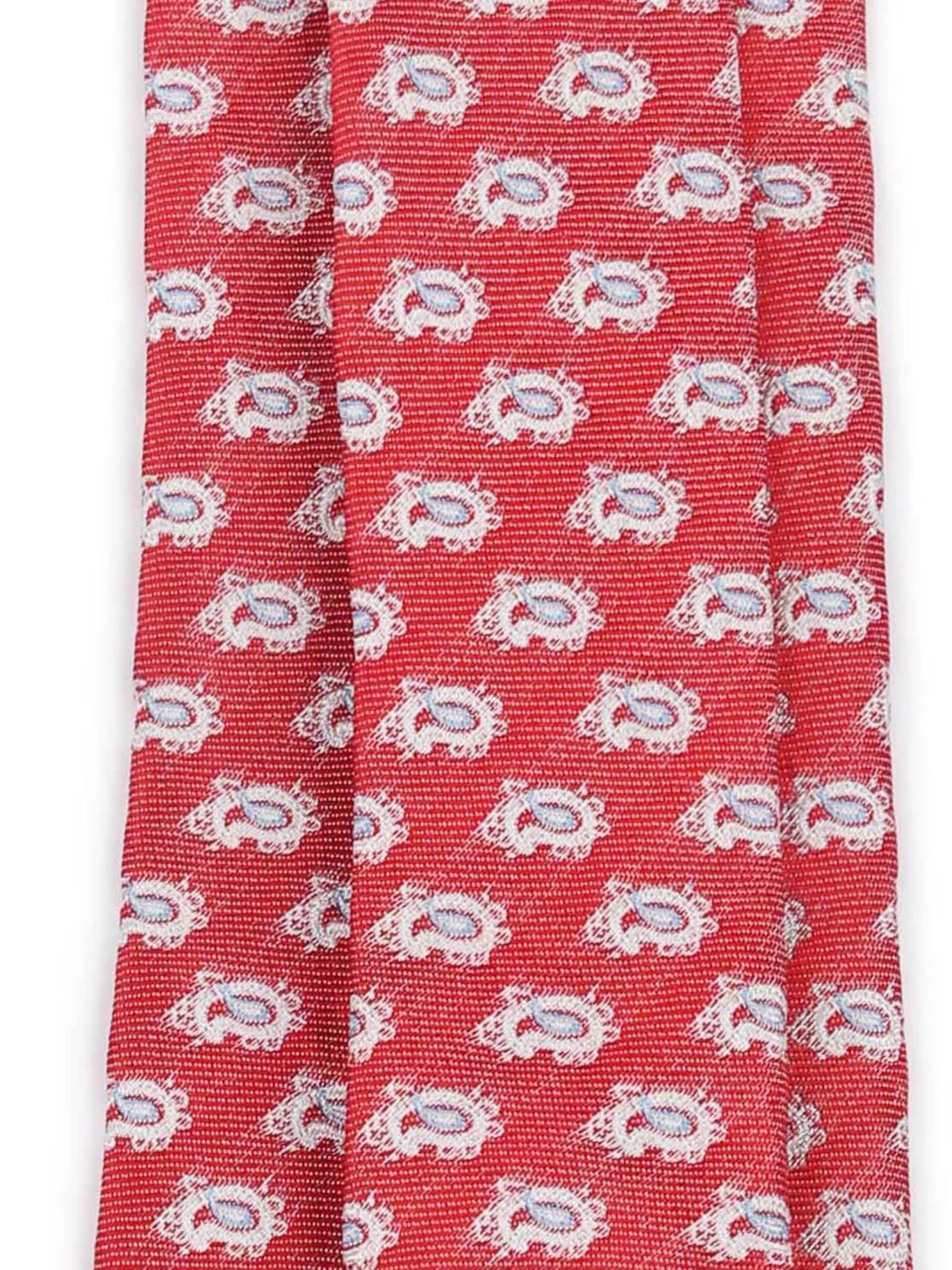 Suitable Stropdas in Rood