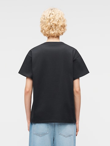 Copenhagen Studios Majica | črna barva