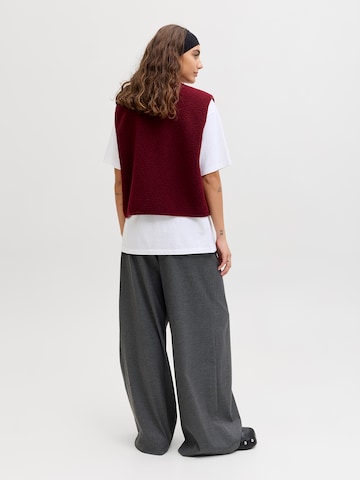 JJXX Väst 'JXVERA' i röd