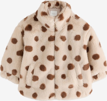 ruda Next Demisezoninė striukė: priekis