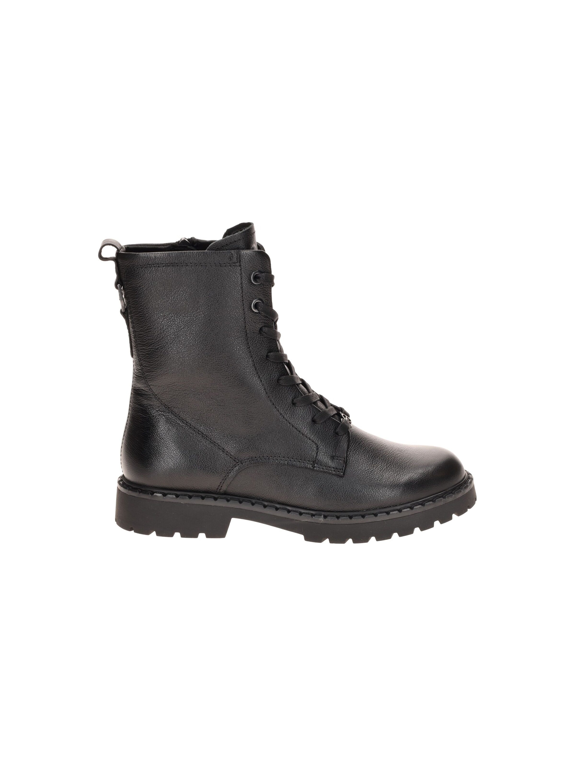 Boots di Tamaris in nero