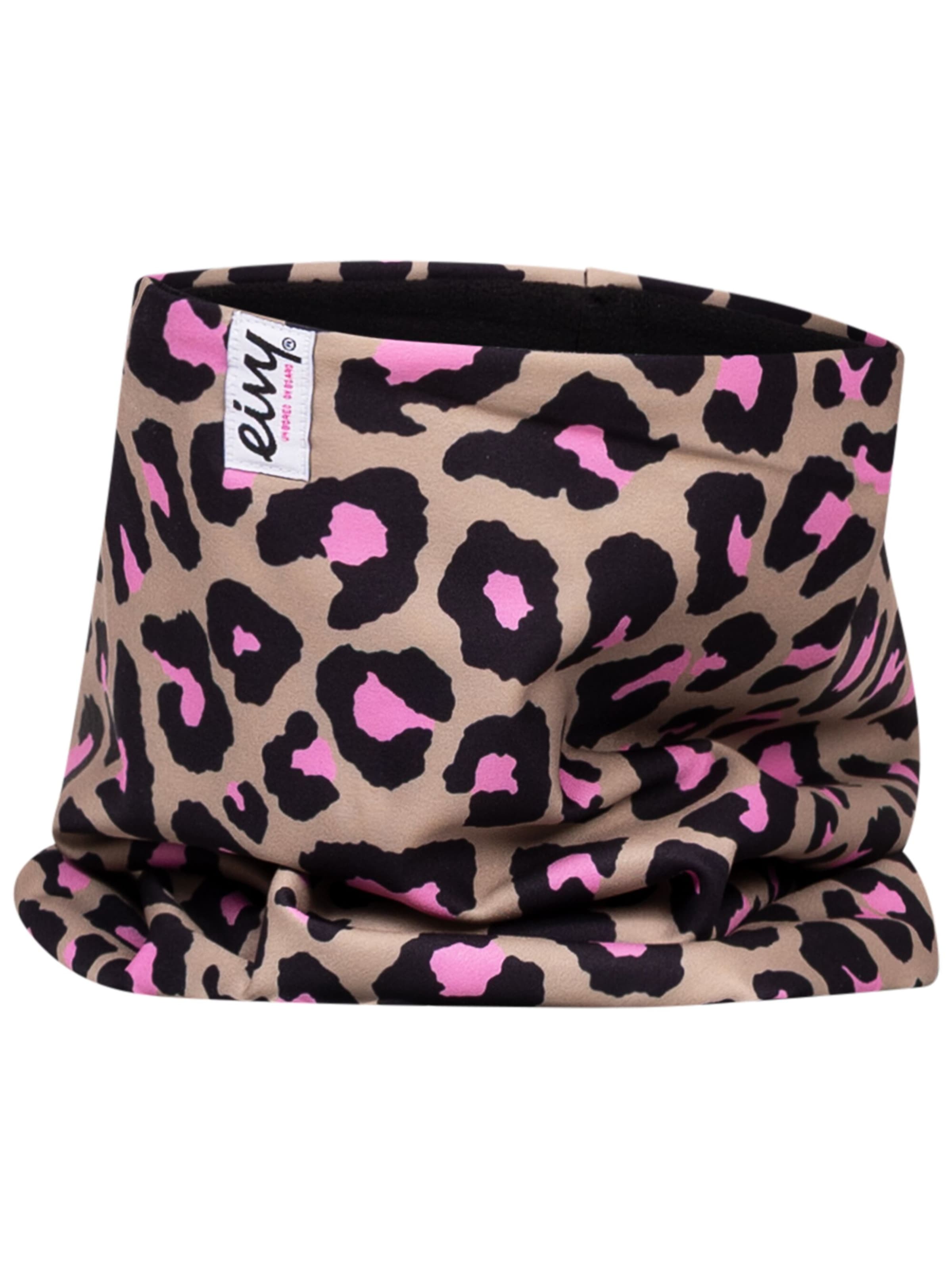 Eivy Schal Colder Neckwarmer in Pink