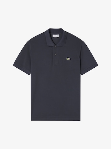 LACOSTE Polo in Grau: Vorderseite