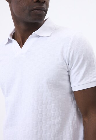Felix Hardy - Camisa em branco