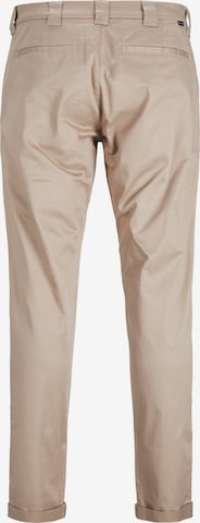 JACK & JONES - regular Pantalón 'Kane Pablo' en beige