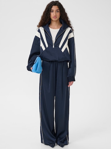 Gestuz Преходно яке 'GZBicca' в синьо