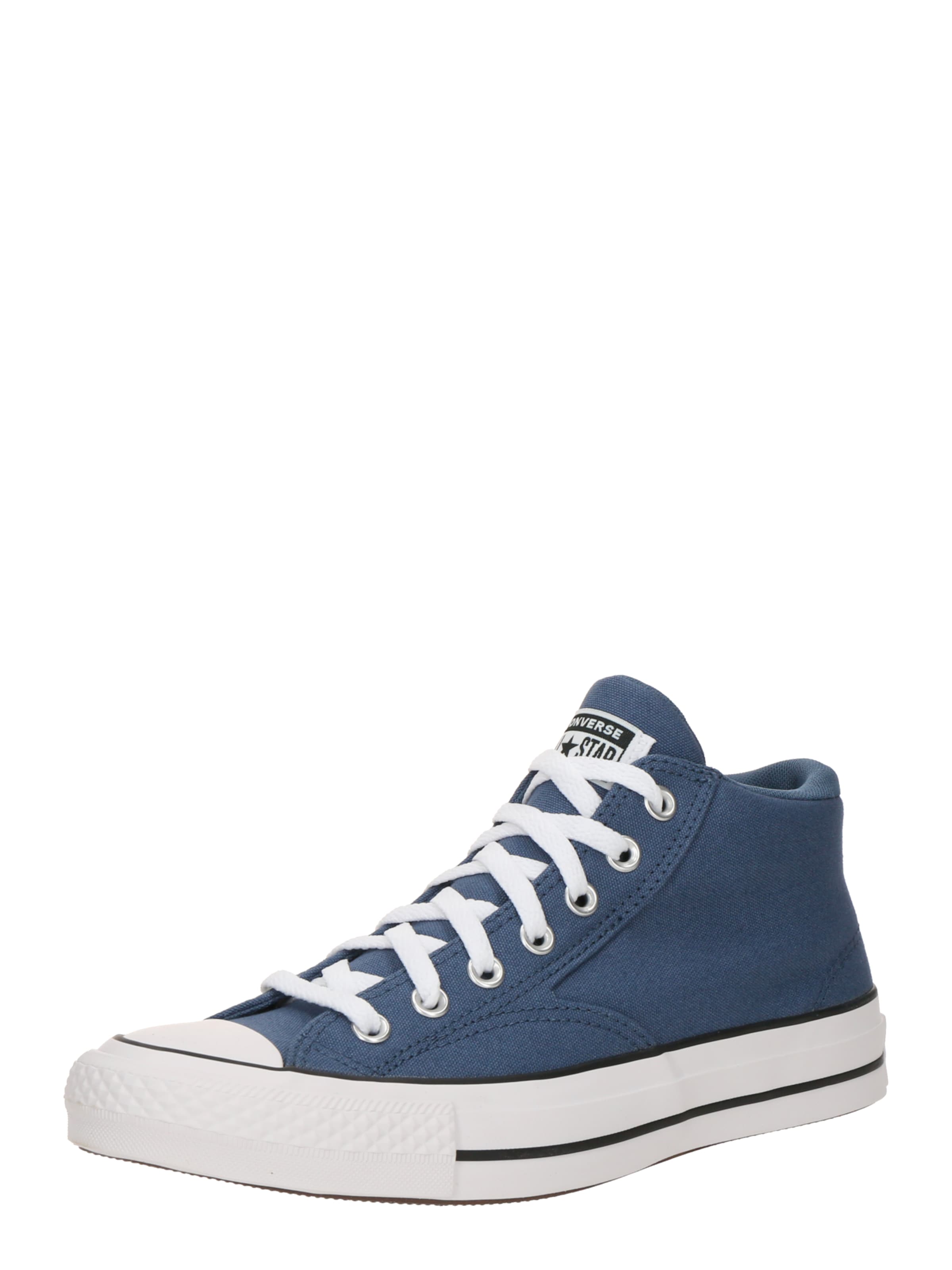 Baskets hautes &#x27;CTAS MALDEN STREET&#x27; CONVERSE en bleu : devant