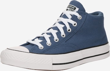 CONVERSEVisoke tenisice 'CTAS MALDEN STREET' - plava boja: prednji dio