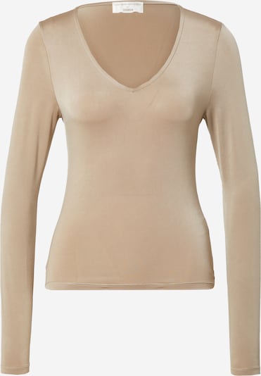 Guido Maria Kretschmer Collection Shirt 'Sita' in grau, Produktansicht