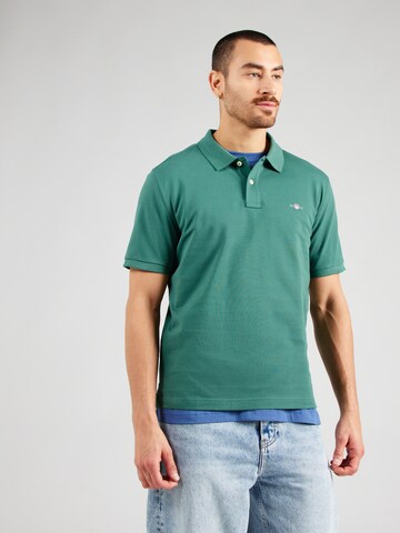 GANT Shirt in Green: front