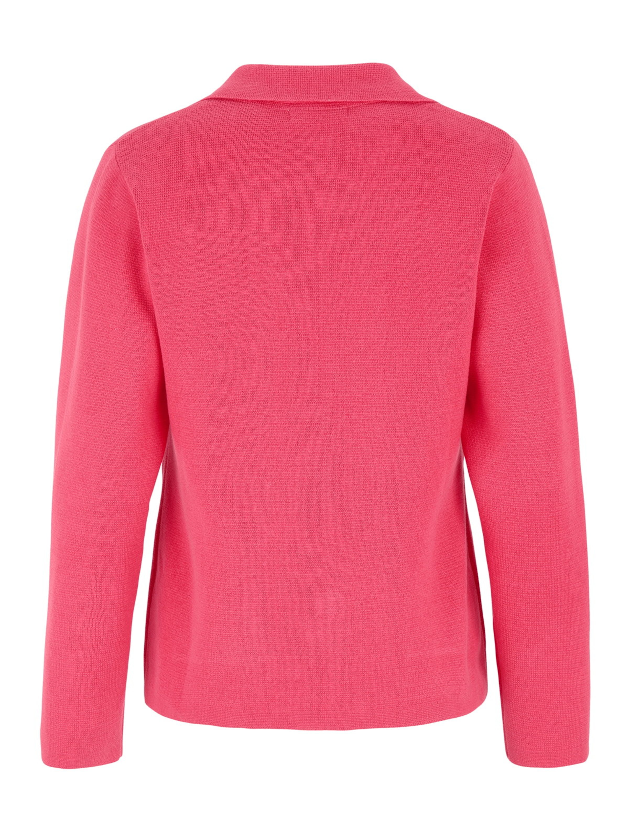 Cardigan Cellbes of Sweden en rose