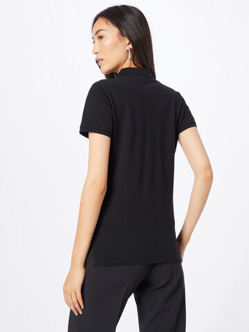 T-shirt 'JULIE' Polo Ralph Lauren en noir