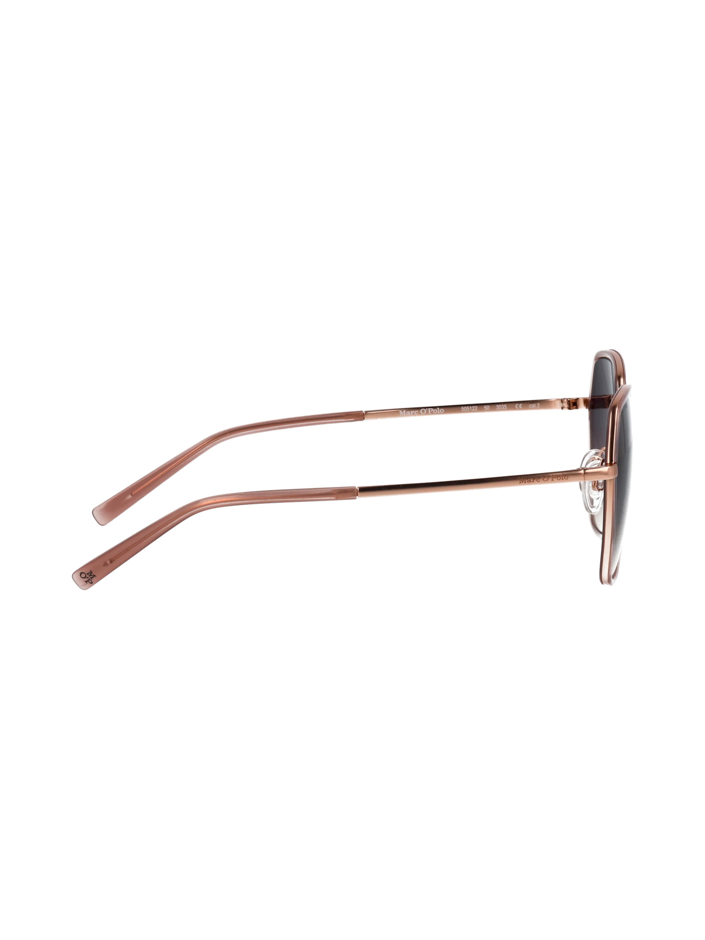 Marc O'Polo EYEWEAR Sonnenbrille‌‌‌‌‌‌ in Beige