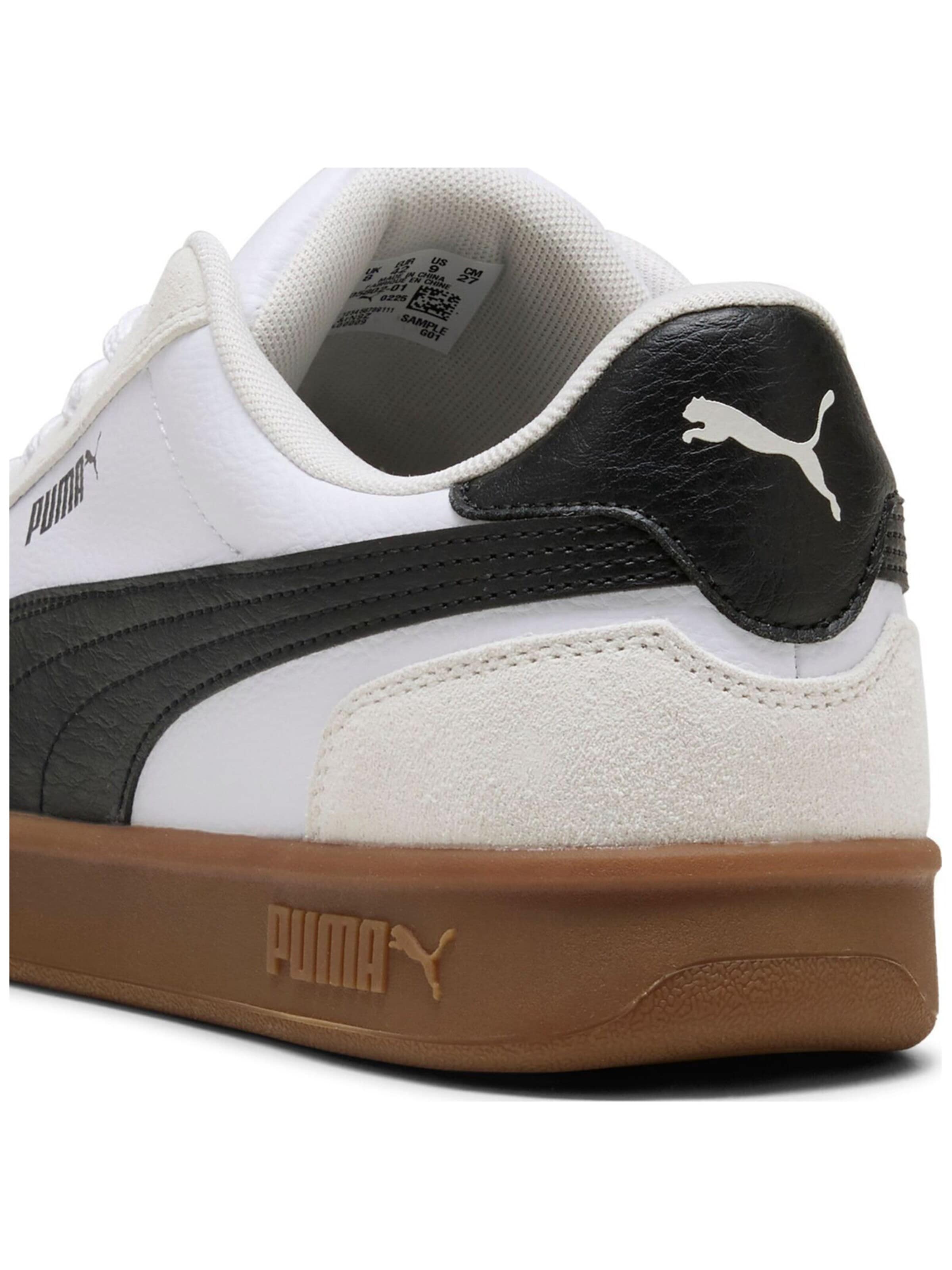 Chaussure de sport 'Puma Park Lt Og' PUMA en blanc