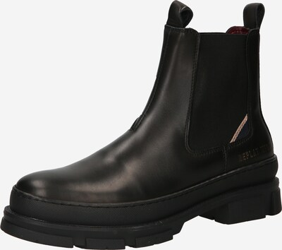 REPLAY Chelsea boots in Black, Item view