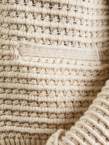 Cardigan rag & bone en beige