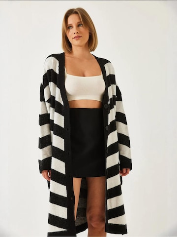 Giacchetta di Bianco Lucci in nero