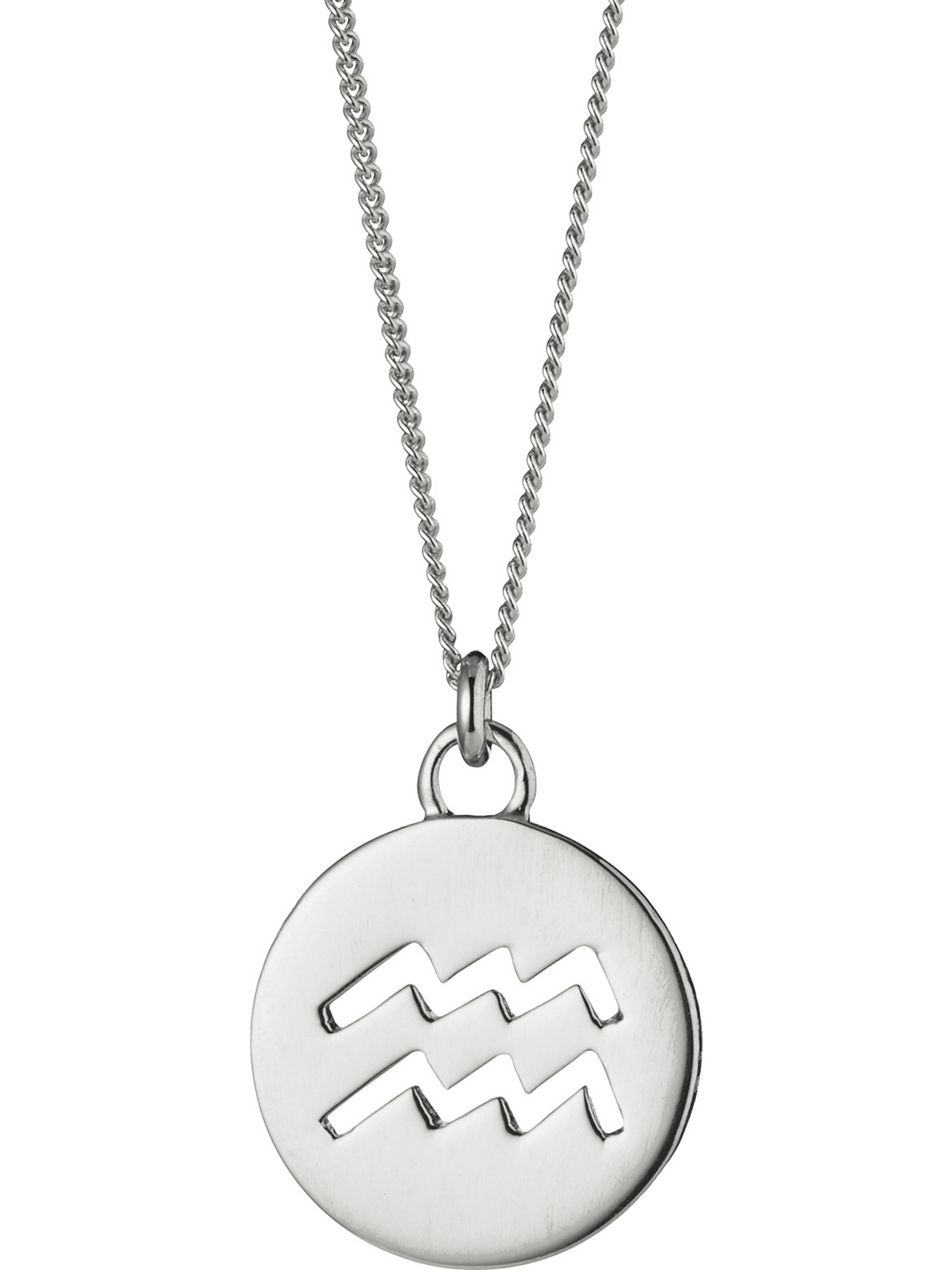 Chaîne caï en argent